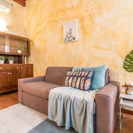 Design Apartments Sassari-Largo Cavallotti Ngoại thất bức ảnh