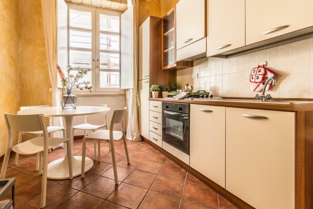 Design Apartments Sassari-Largo Cavallotti Ngoại thất bức ảnh