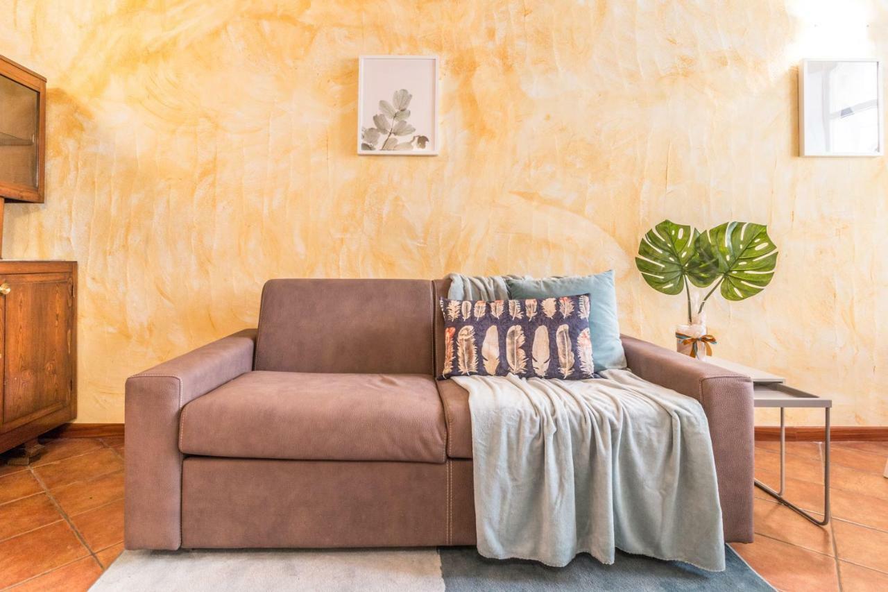 Design Apartments Sassari-Largo Cavallotti Ngoại thất bức ảnh