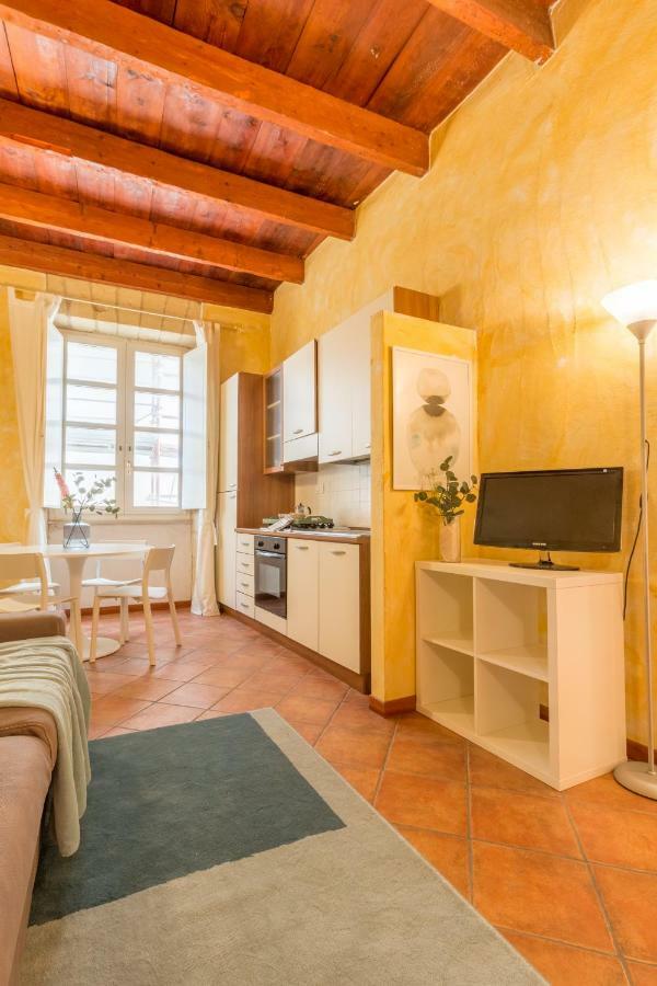 Design Apartments Sassari-Largo Cavallotti Ngoại thất bức ảnh