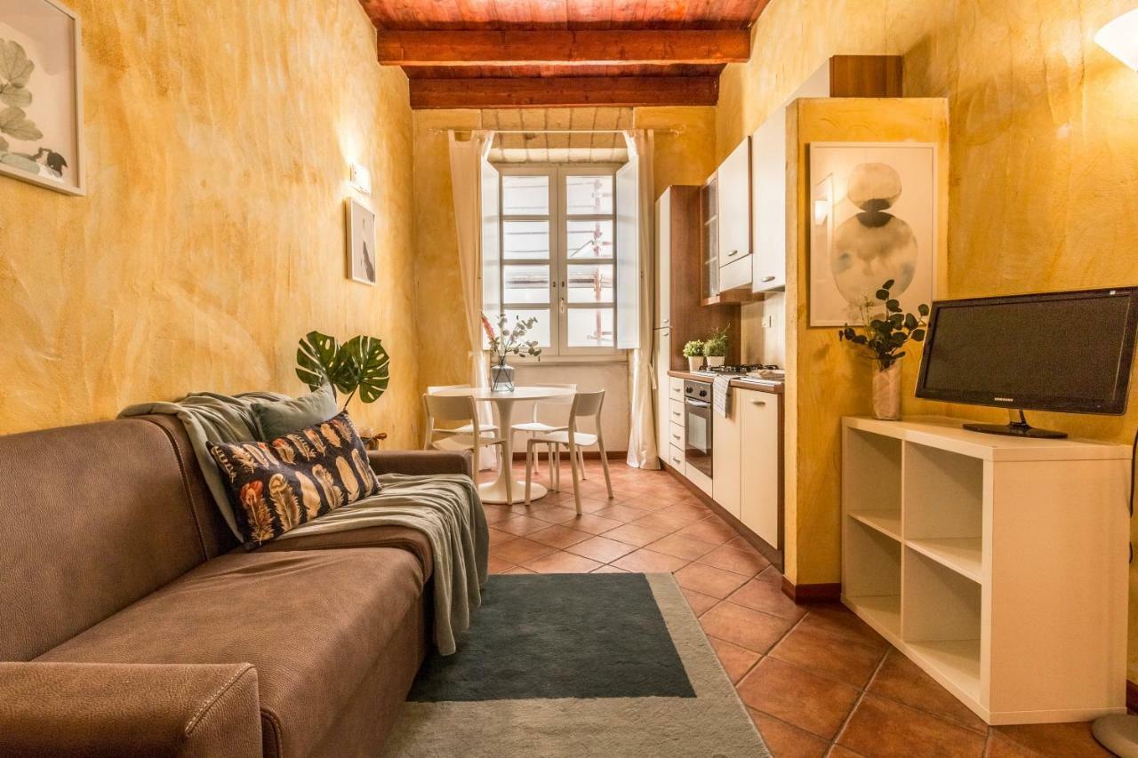 Design Apartments Sassari-Largo Cavallotti Ngoại thất bức ảnh