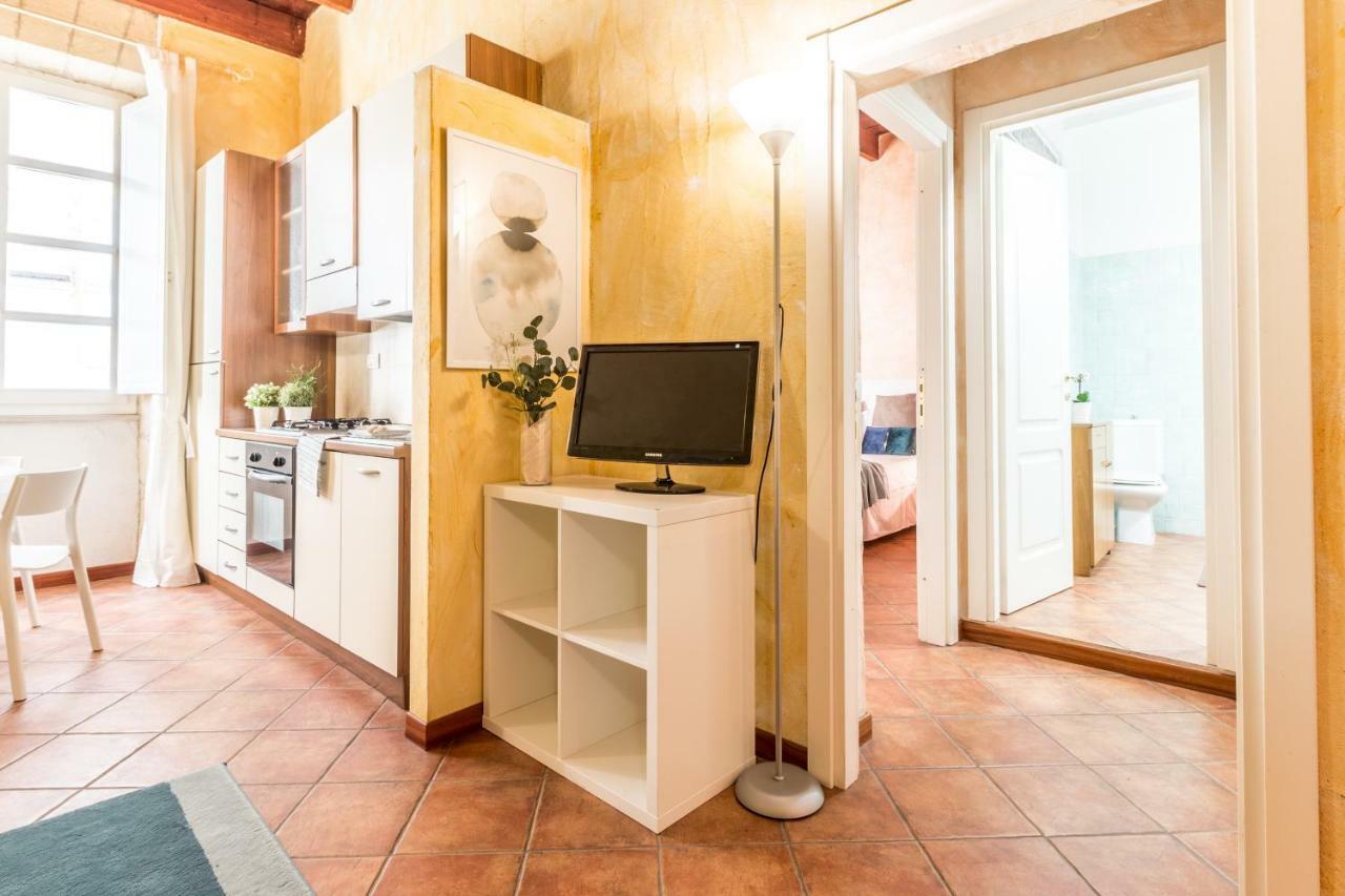Design Apartments Sassari-Largo Cavallotti Ngoại thất bức ảnh