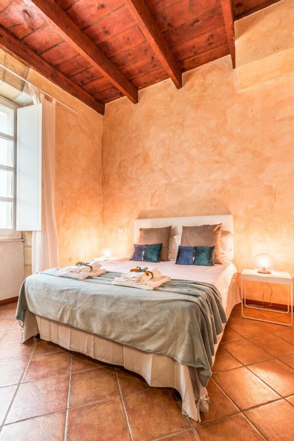 Design Apartments Sassari-Largo Cavallotti Ngoại thất bức ảnh