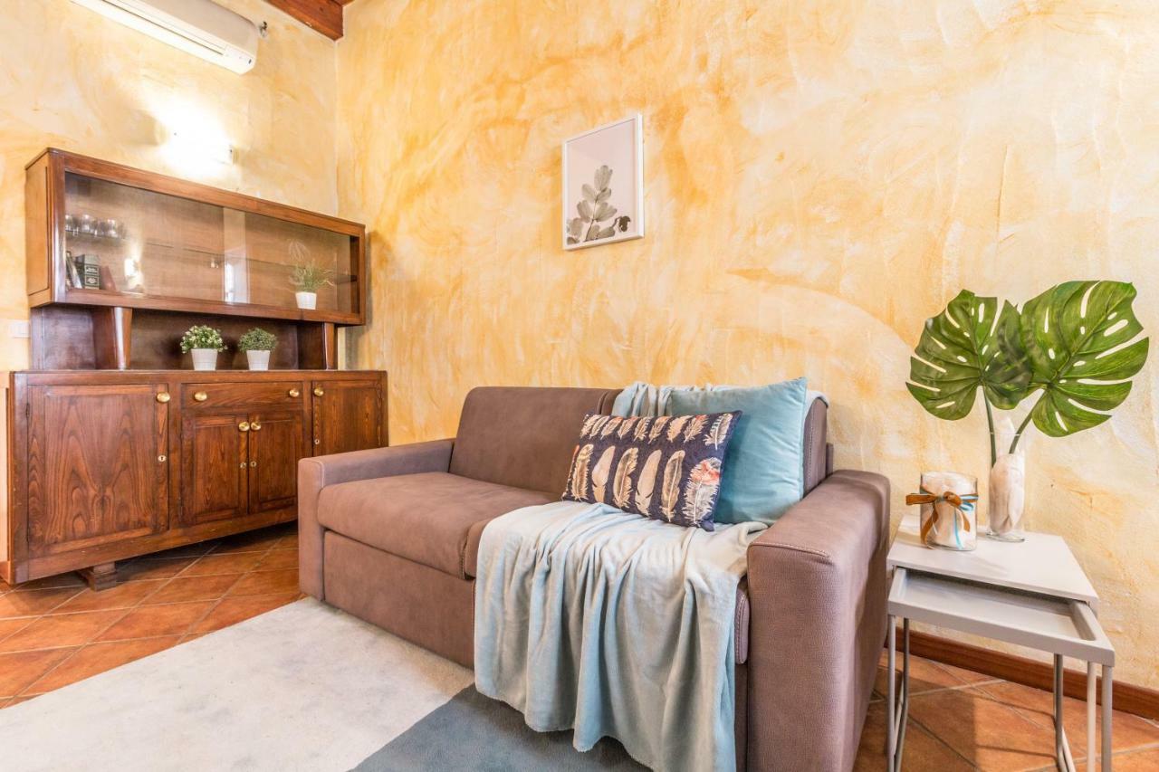 Design Apartments Sassari-Largo Cavallotti Ngoại thất bức ảnh