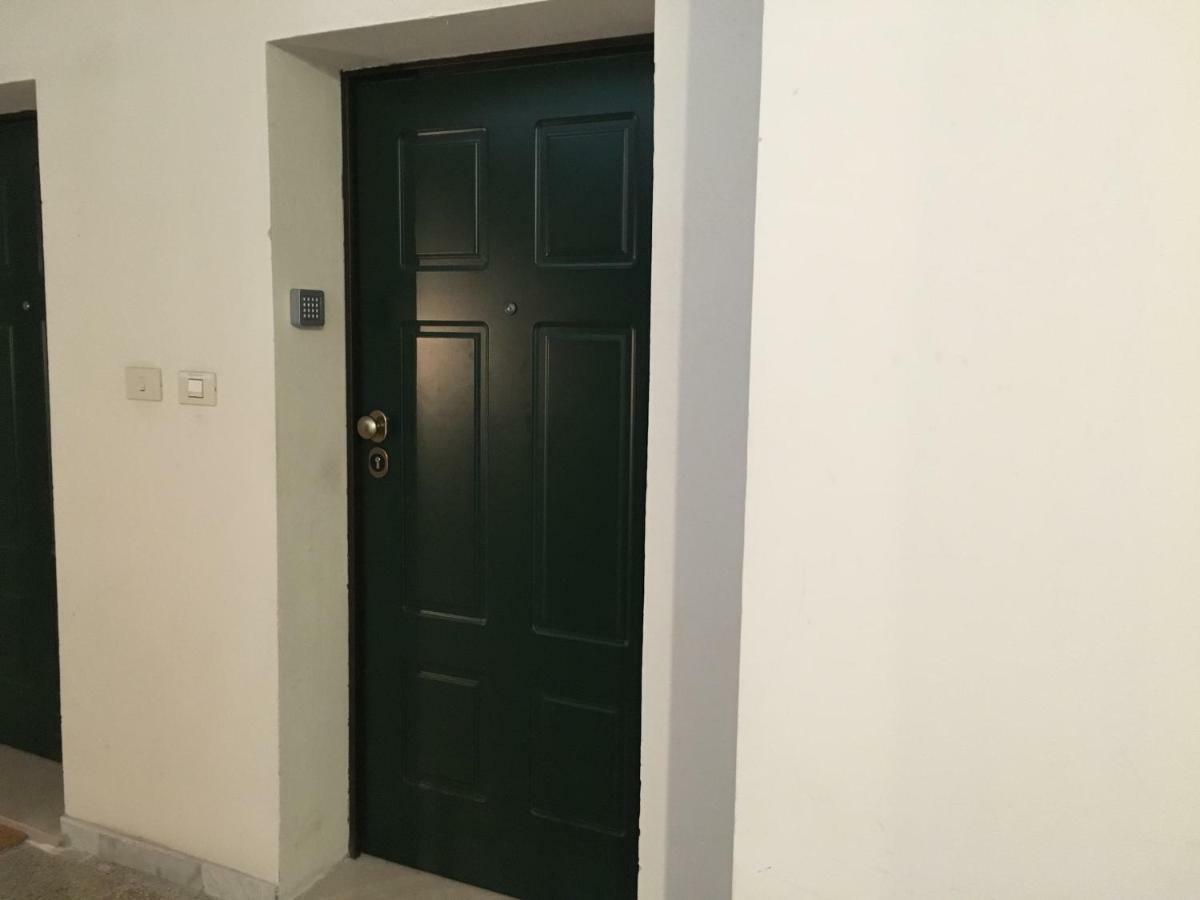 Design Apartments Sassari-Largo Cavallotti Ngoại thất bức ảnh